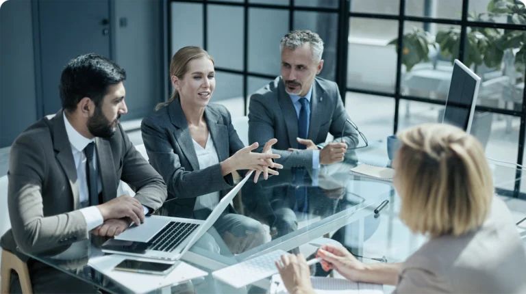 מנהלי General Mills מדווחים על השפעות קורס מיינדפולנס